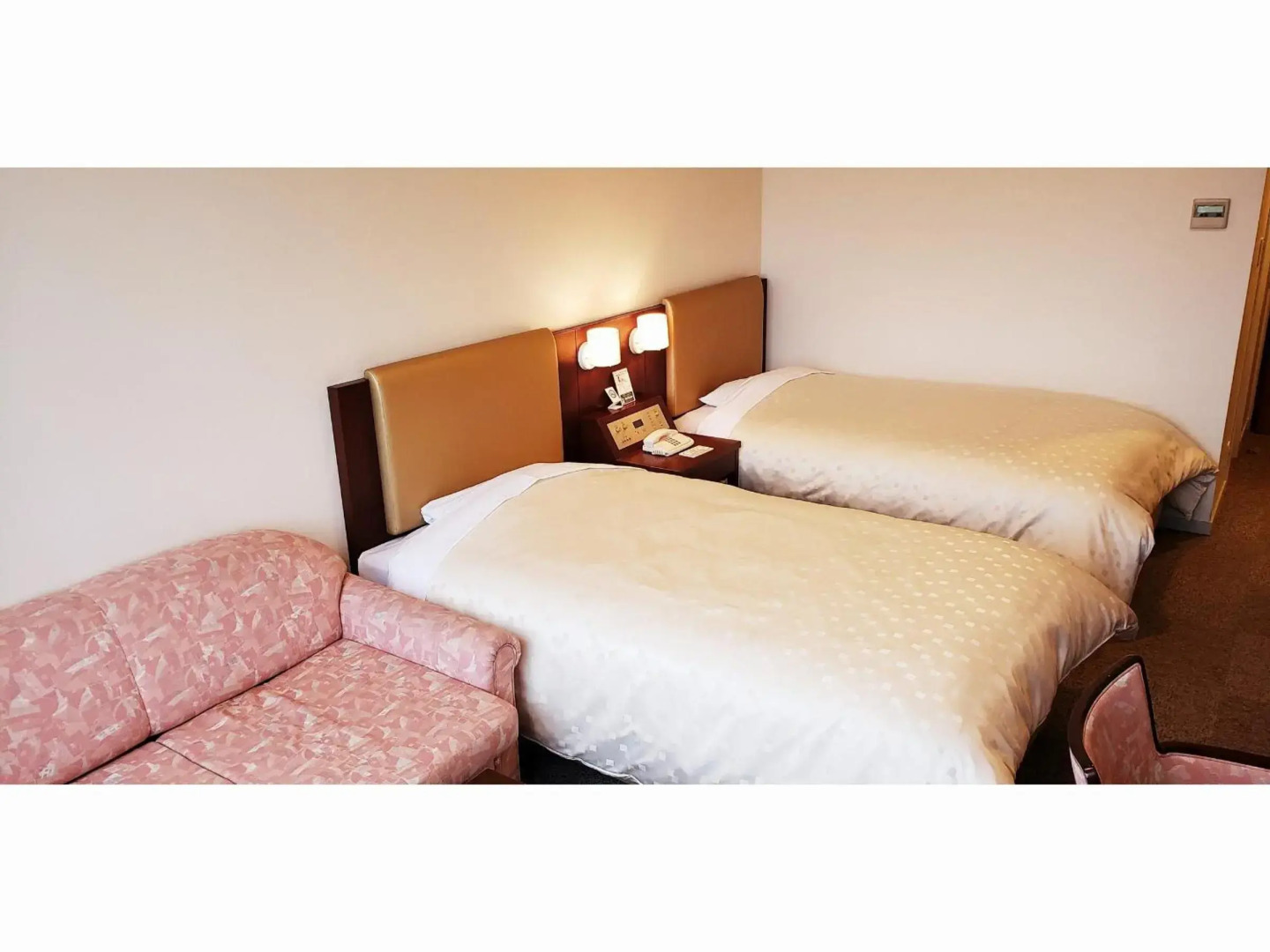 Mielparque Kumamoto Hotel