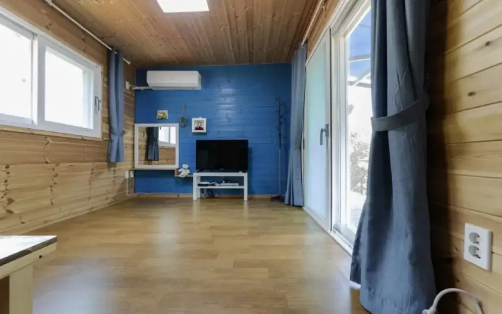 Goesan Galon Pension