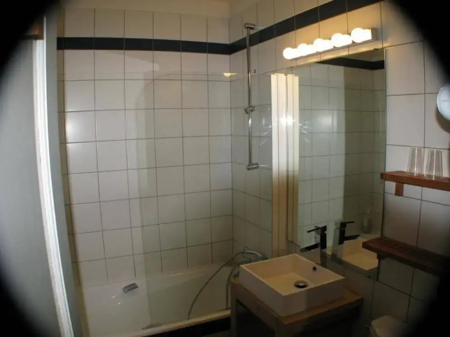 Domaine de la Maison Forte