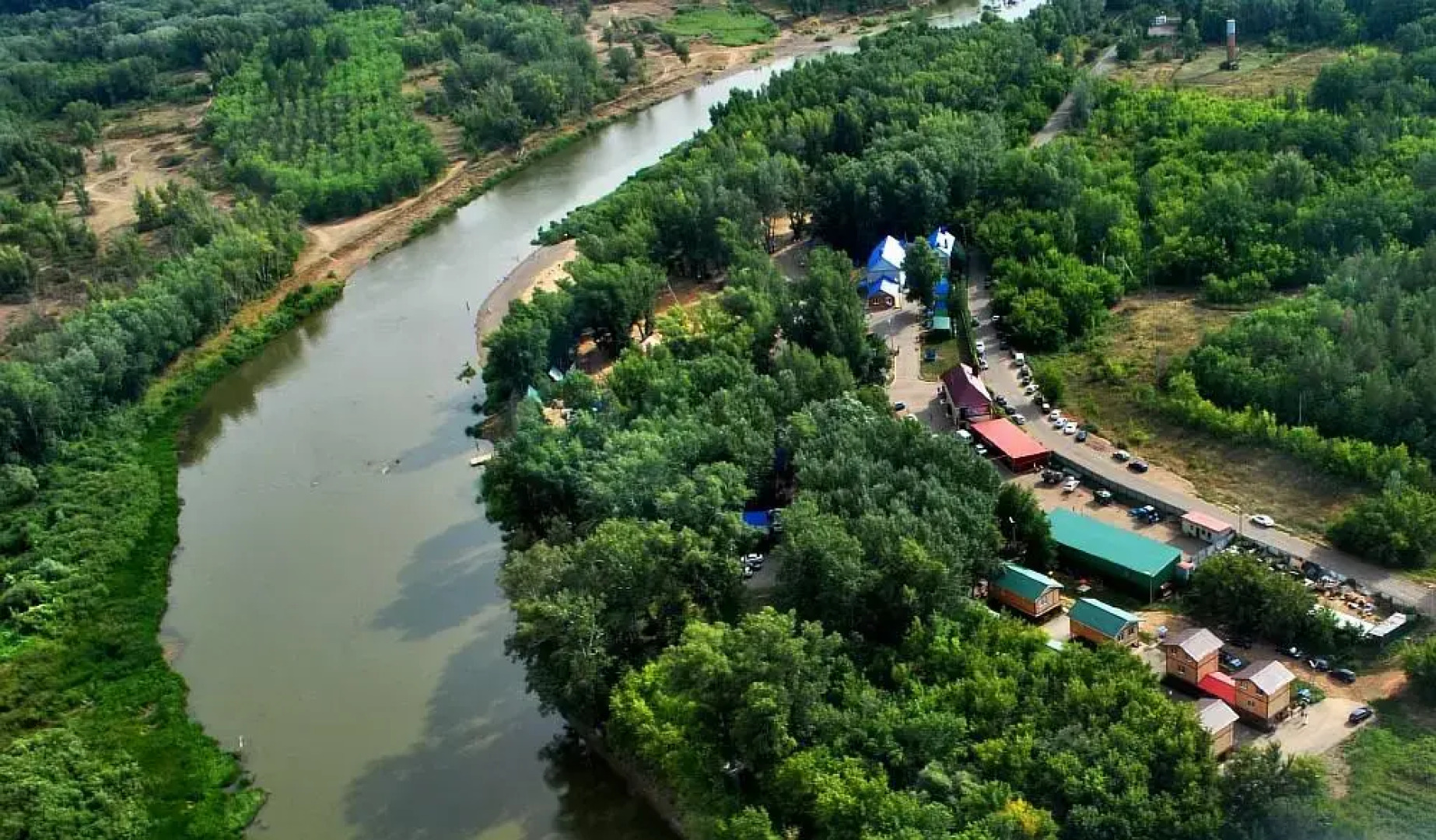 Экстрим Парк