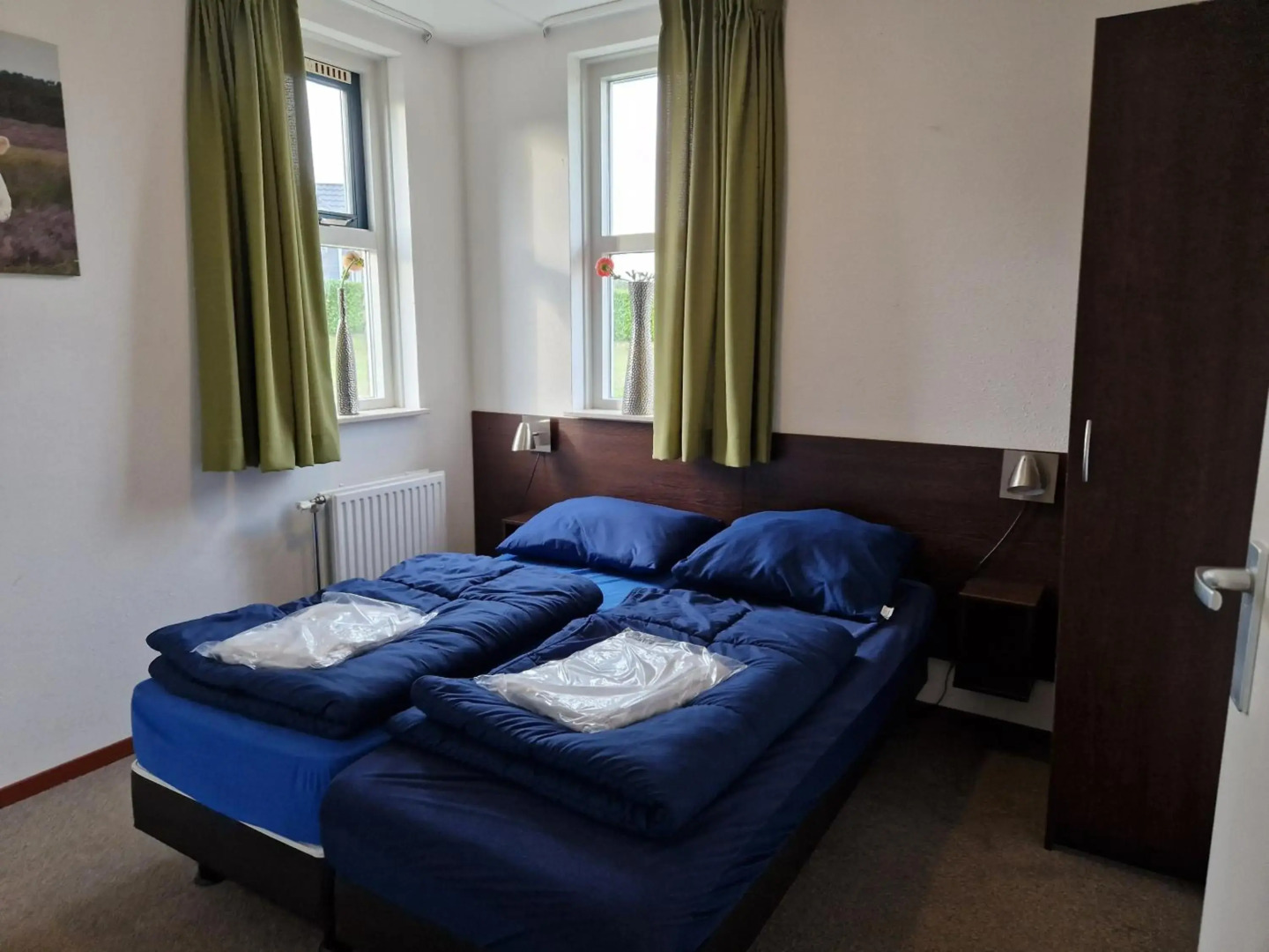 Recreatiepark De Tien Heugten