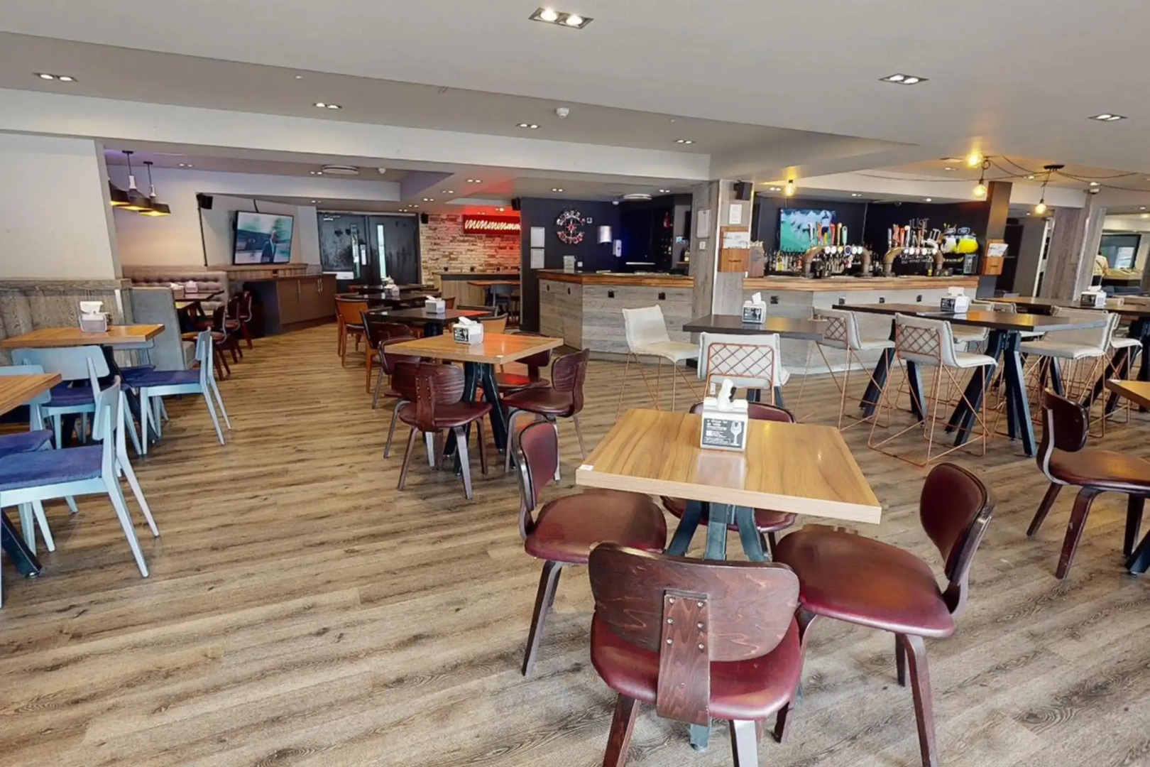 De Vere Village Swansea