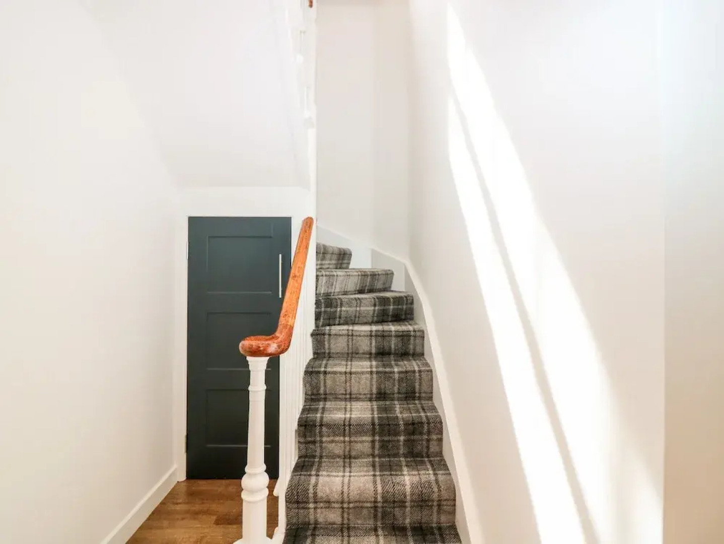 The Keepers Cottage at The Institute Executive Apartments