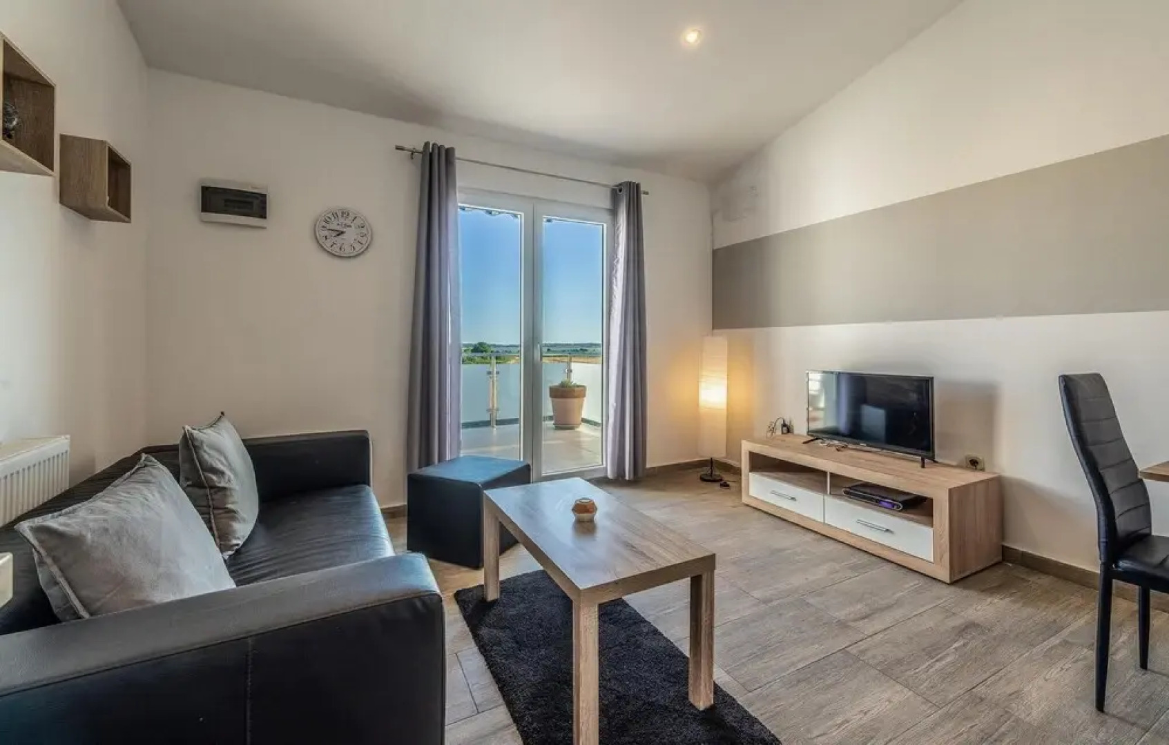 Stunning Apartment in Vrana With Wifi and 2 Bedrooms