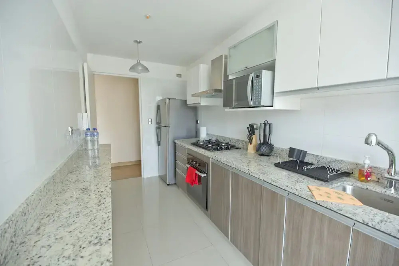 Urbano Apartments Miraflores Pardo