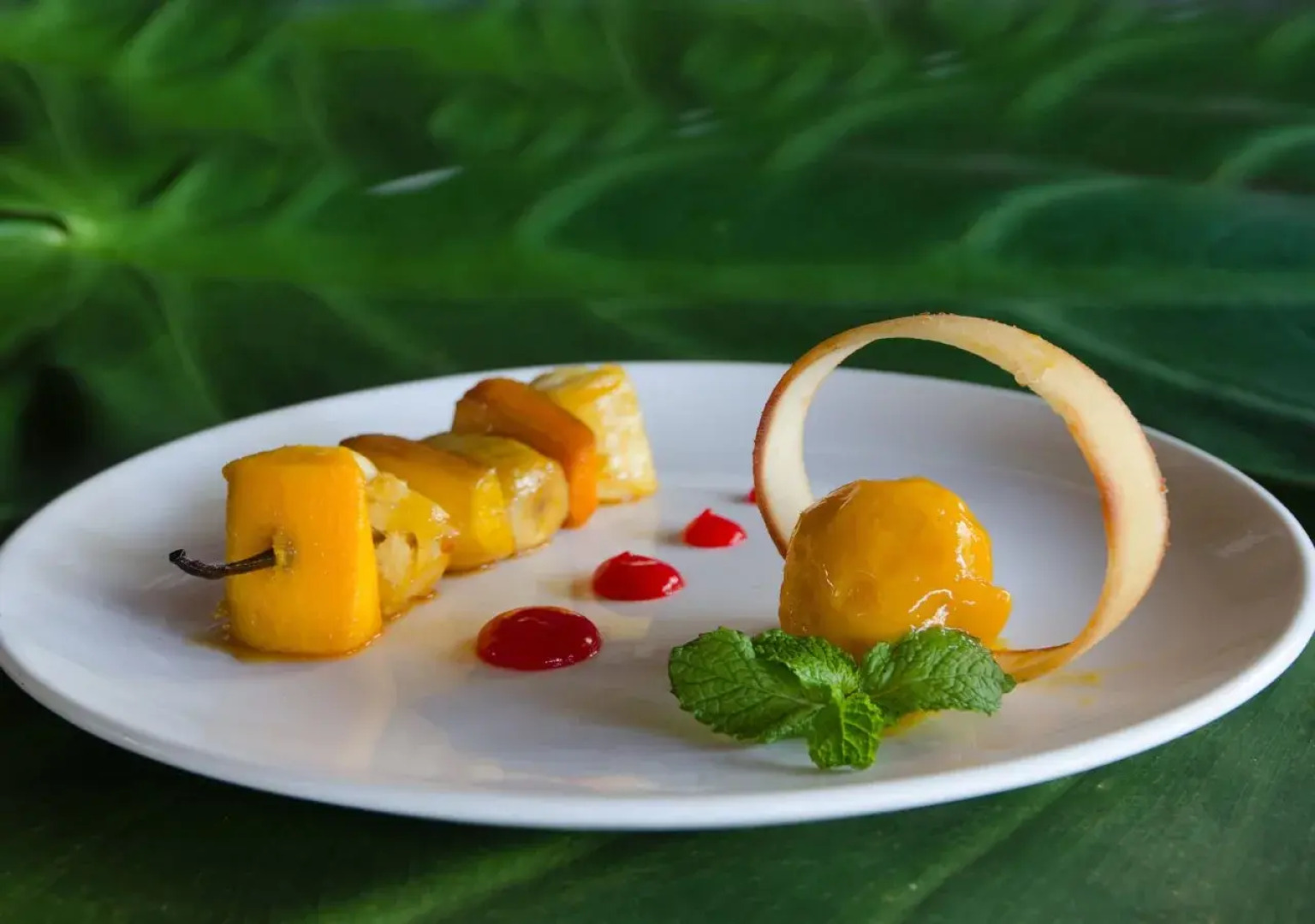 Princesse Bora Lodge & Spa