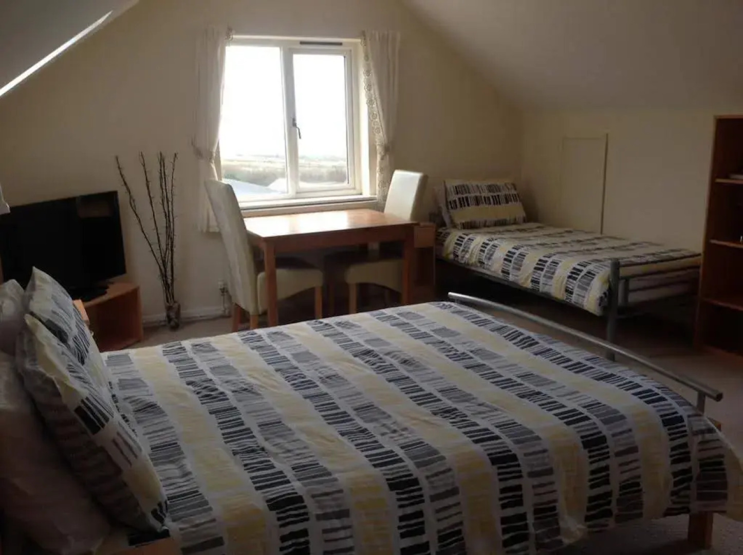 Village Bed and Breakfast