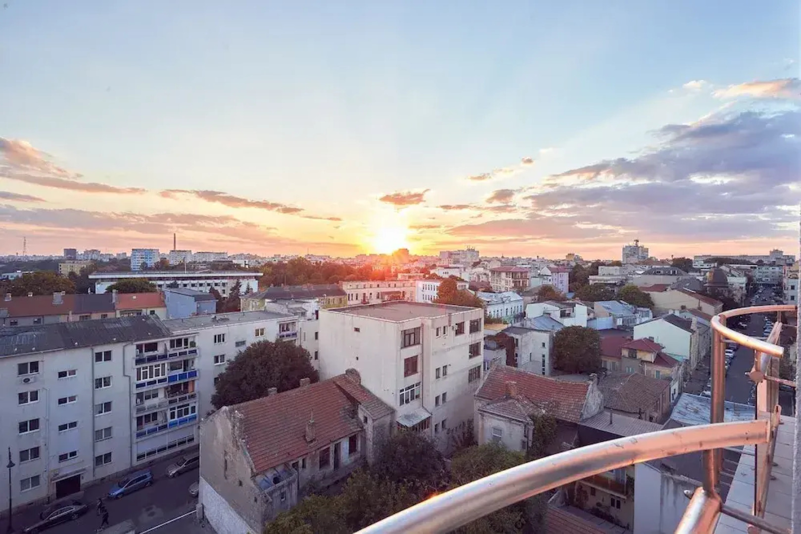 Continental Forum Constanta