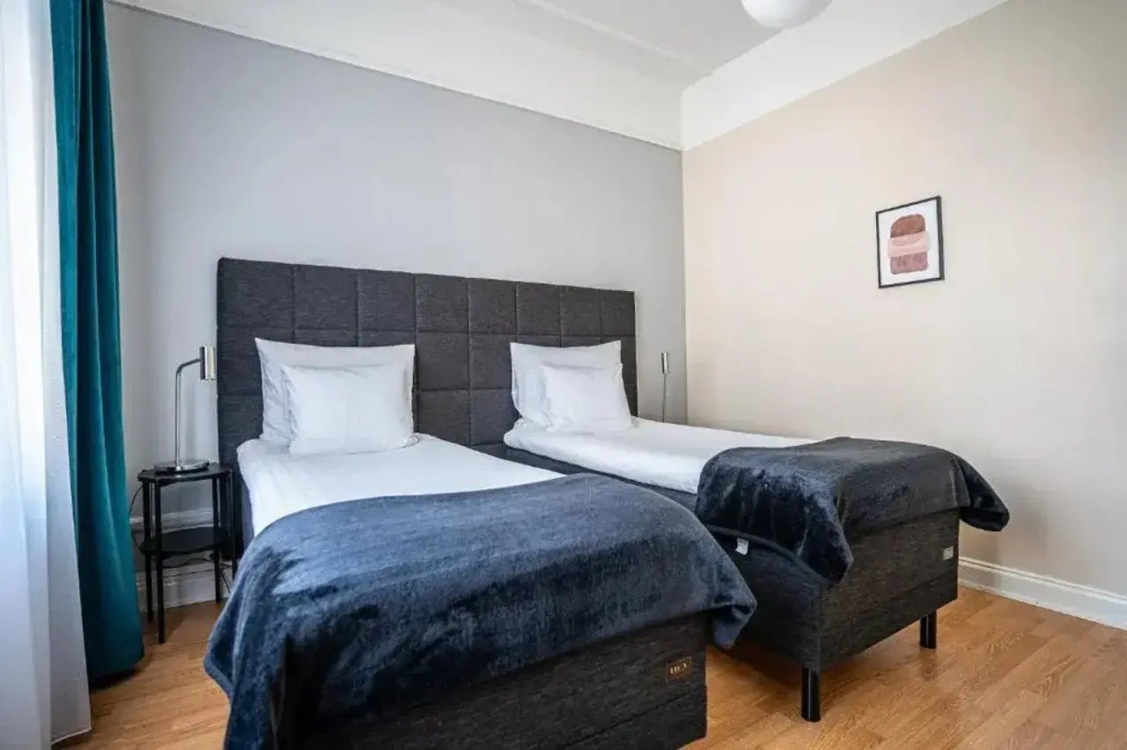 Queen's Hotel by First Hotels