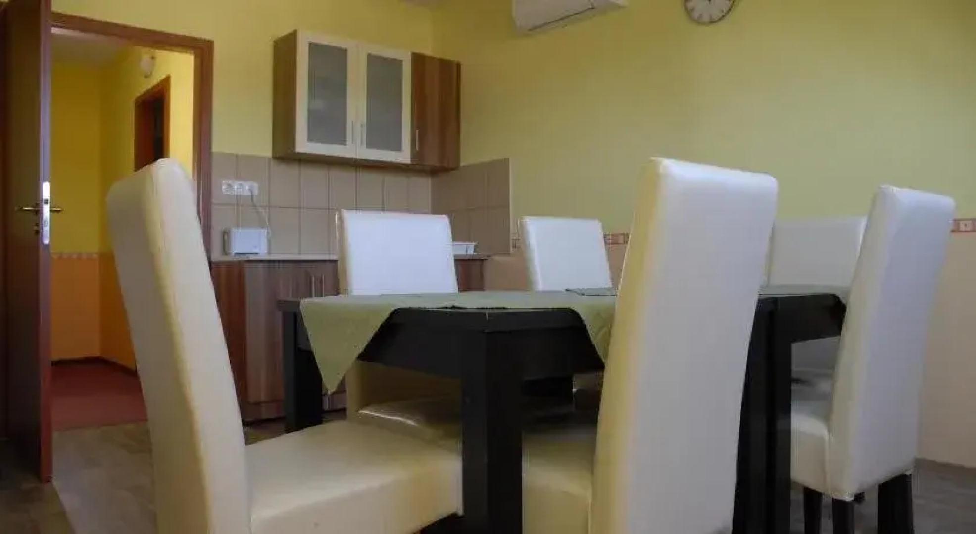 Ponty-Lak Vendégház