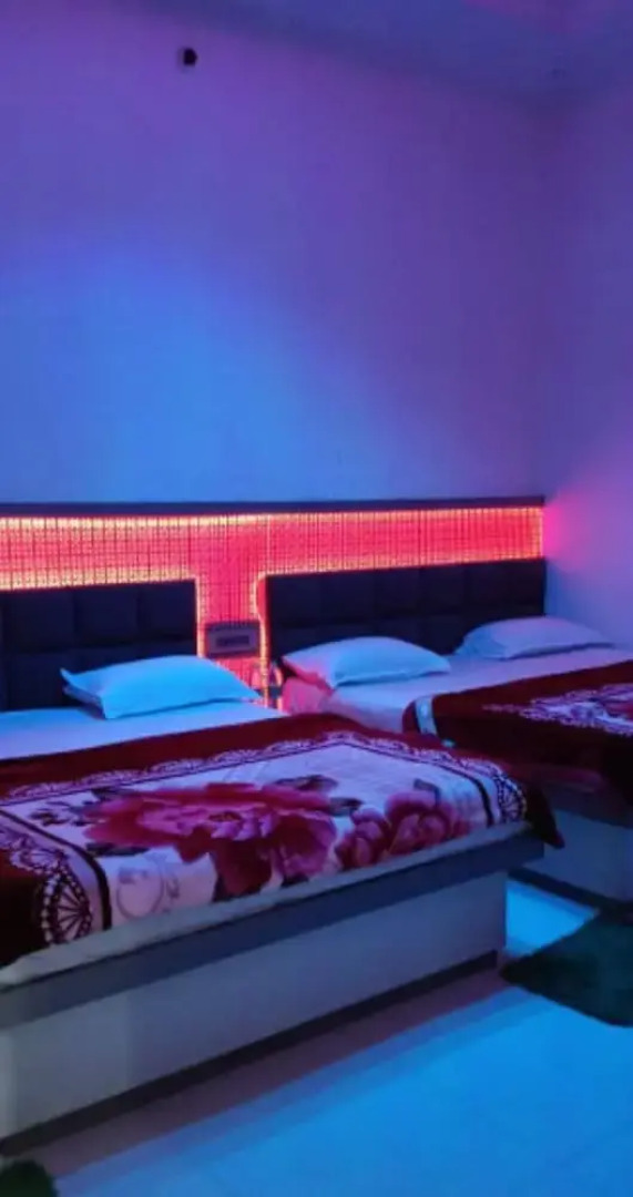 Sanwariya Guest House And Resort