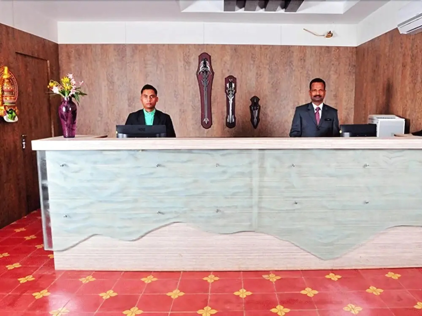 Vision Nature Resorts