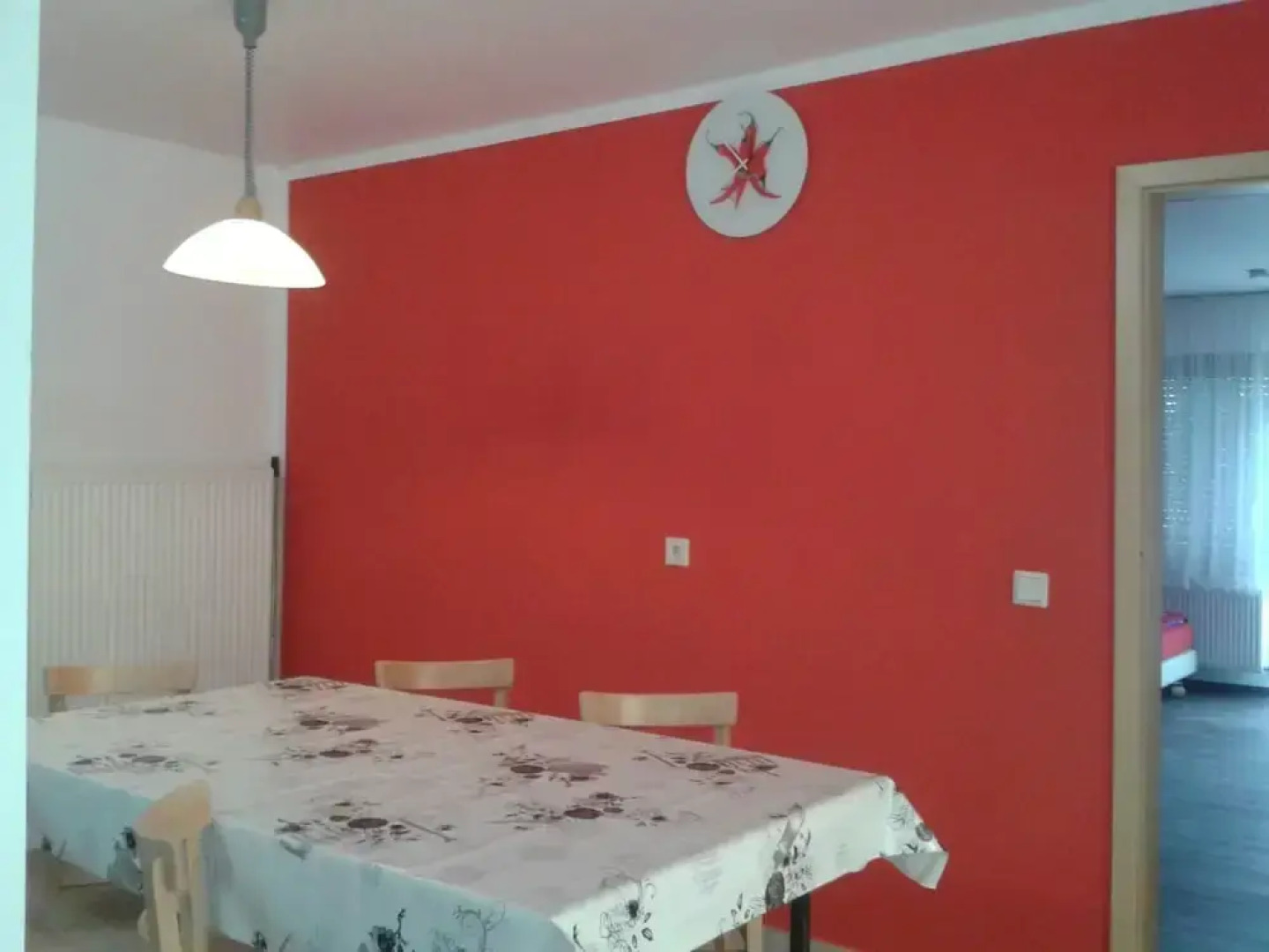 Apartments Schlossgasse