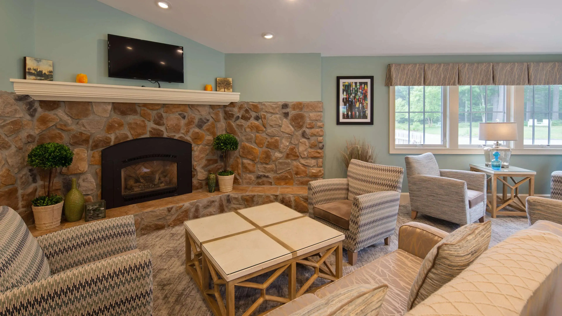 Best Western Acadia Park Inn