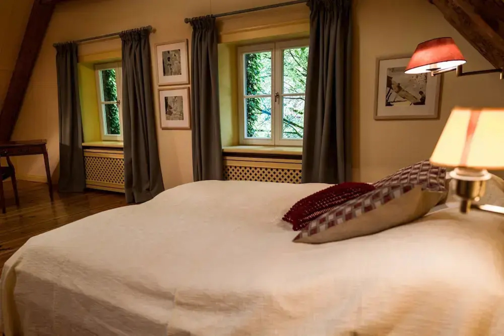 Wunderschönes Landhaus