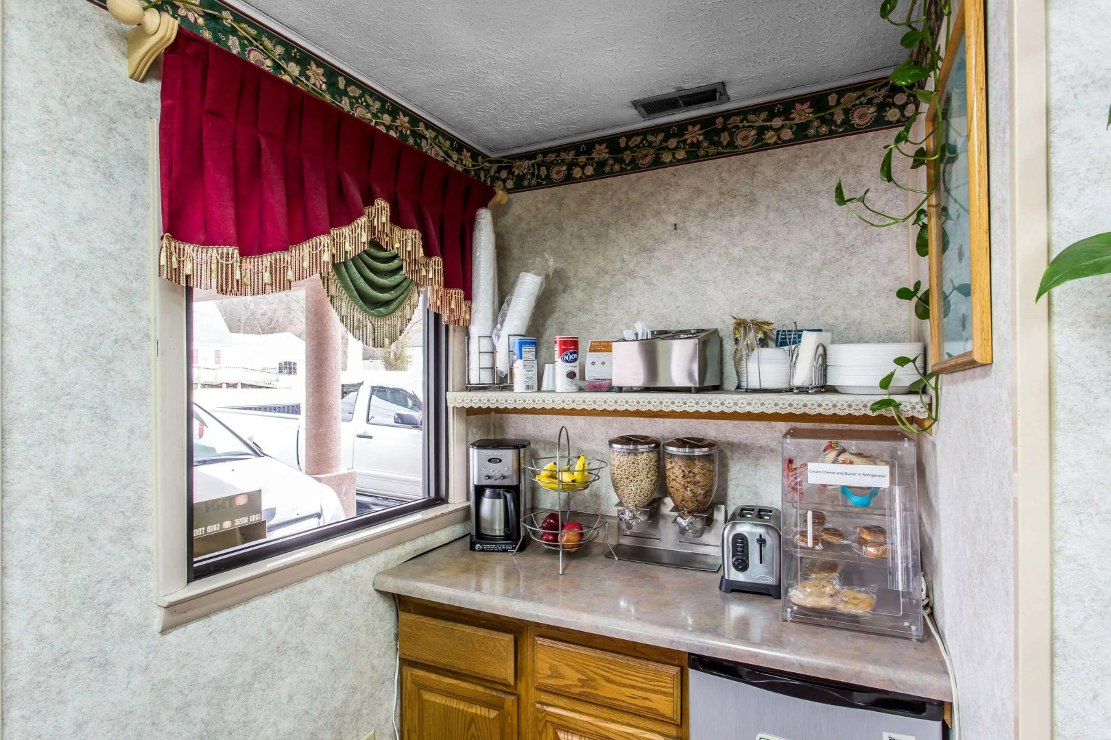 Rodeway Inn Goodlettsville South