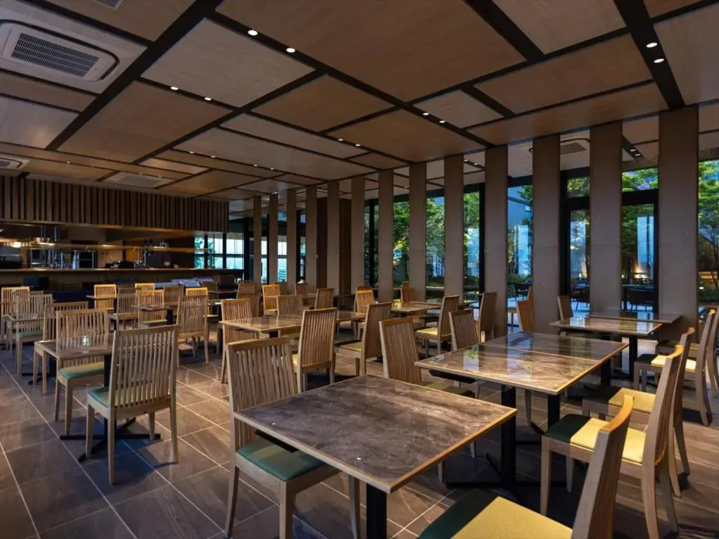 The Blossom Kumamoto