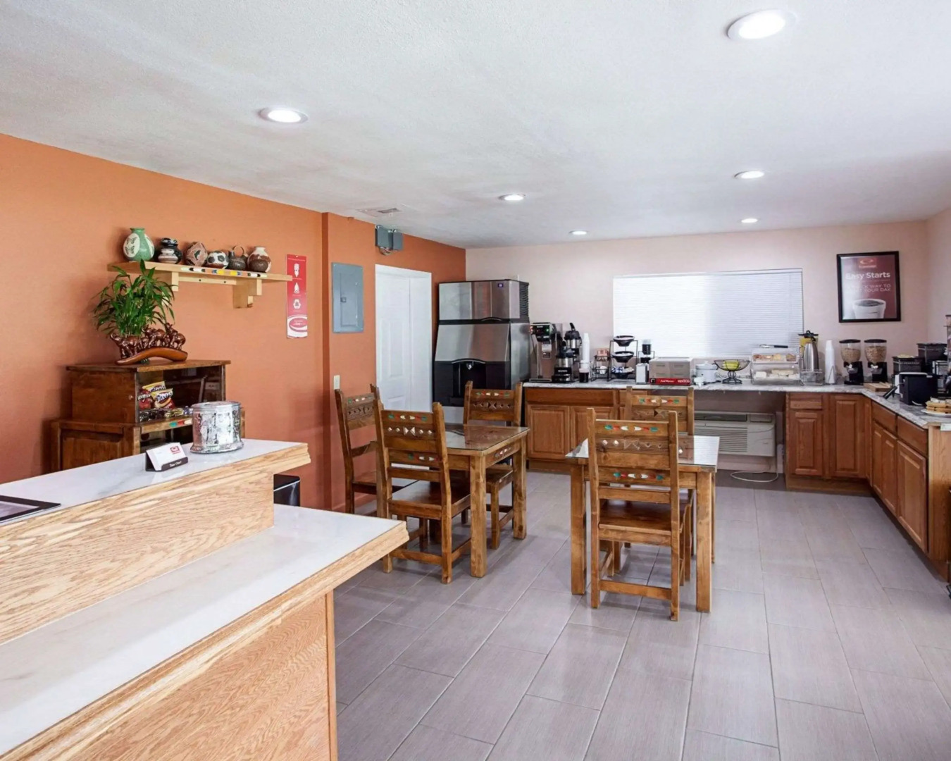 Econo Lodge Phillipsburg