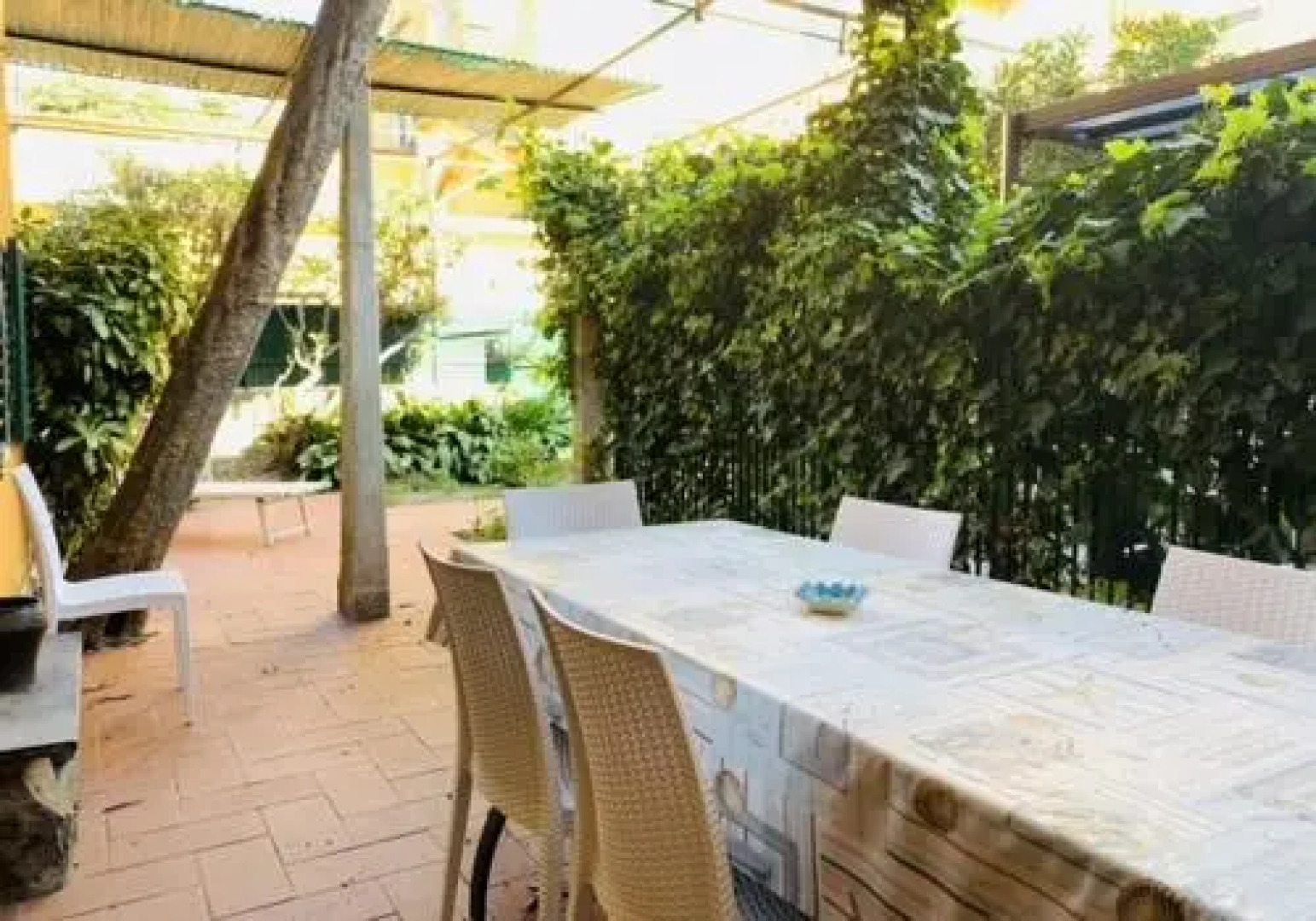 Appartamenti Portiglione