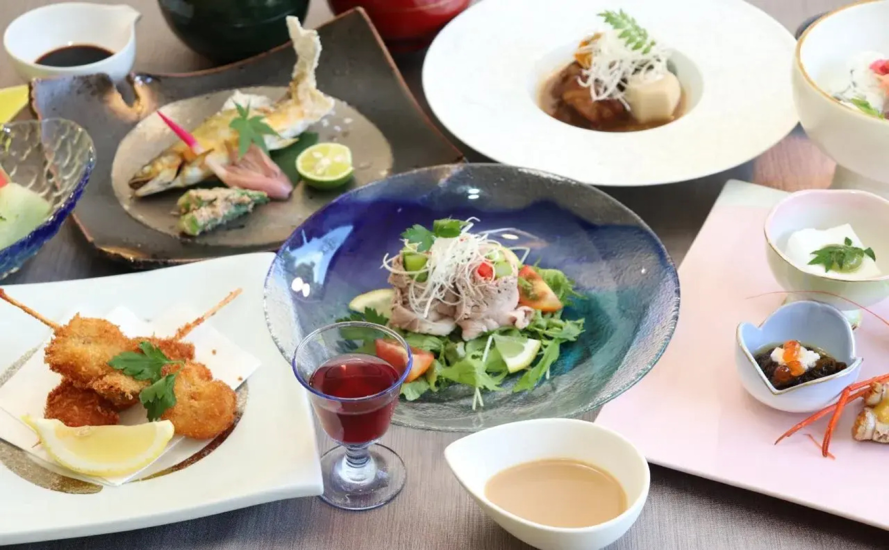 Shiki No Mori Shibian