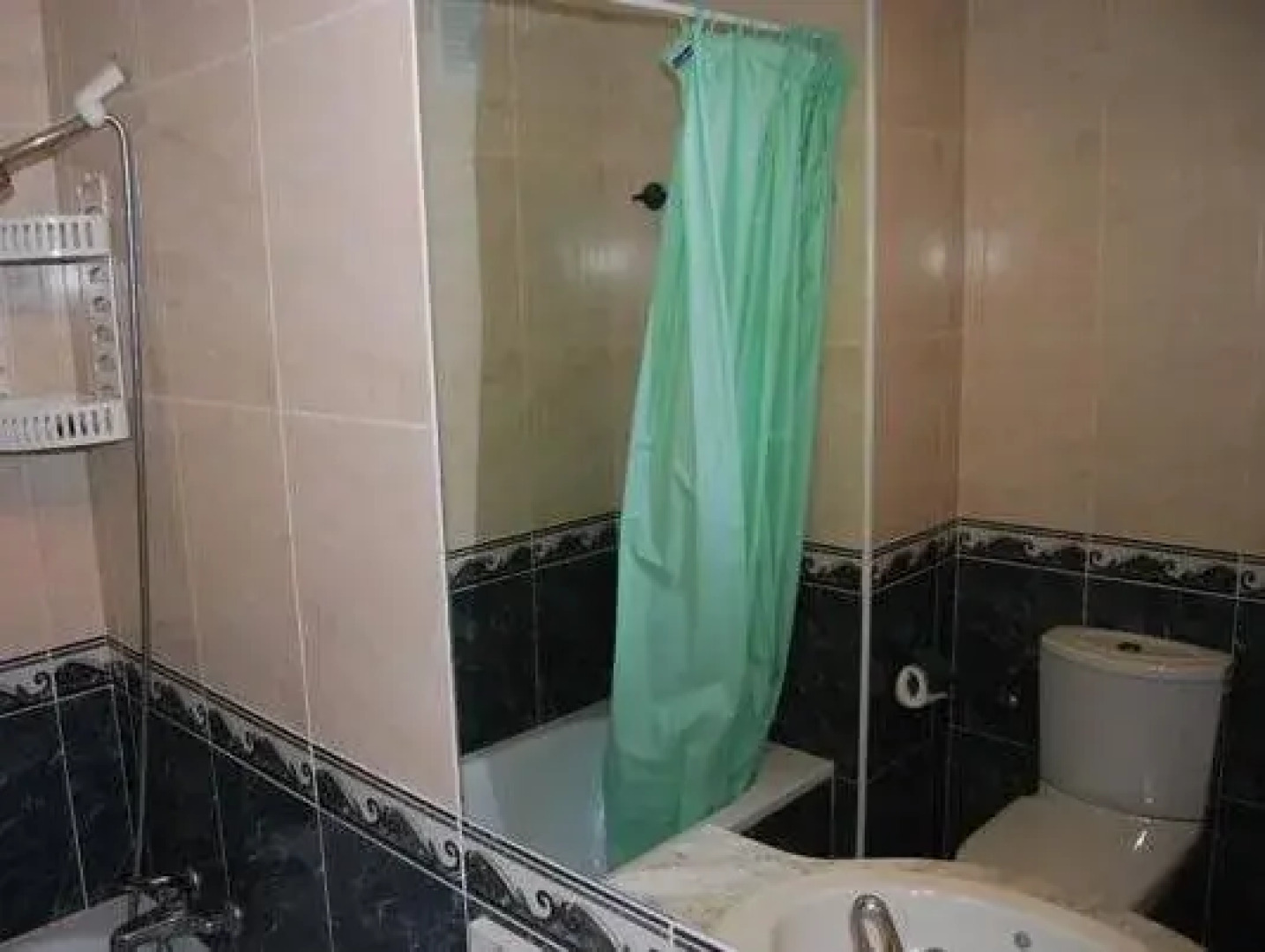 Apartamentos Marinesco