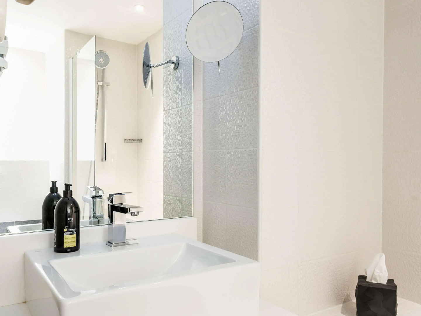 Hôtel Forest Hill Paris Meudon-Vélizy