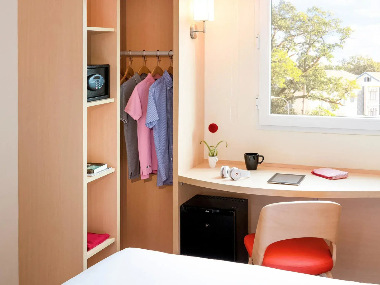 ibis Vientiane Nam Phu