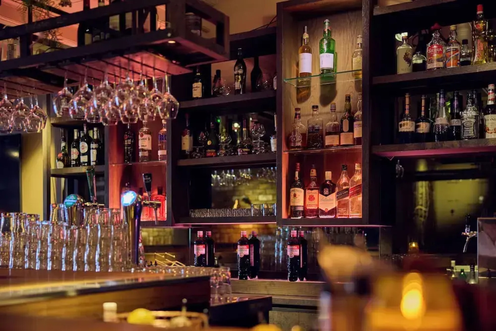 Westcord Hotel De Wadden