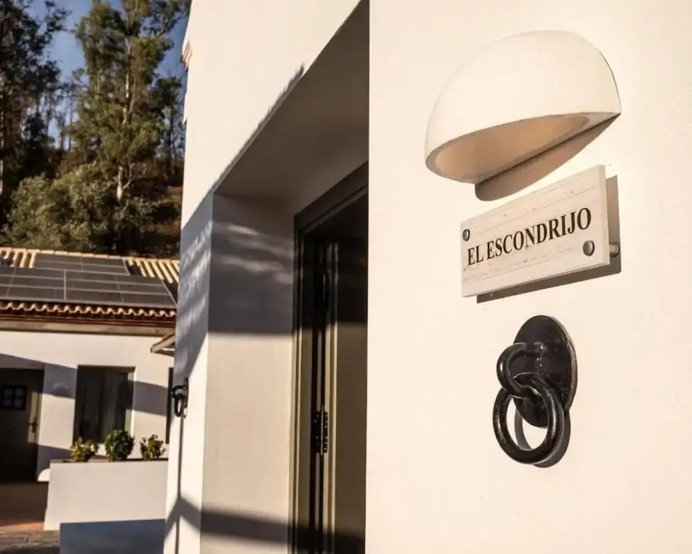 Finca Contrabando Para Grupos