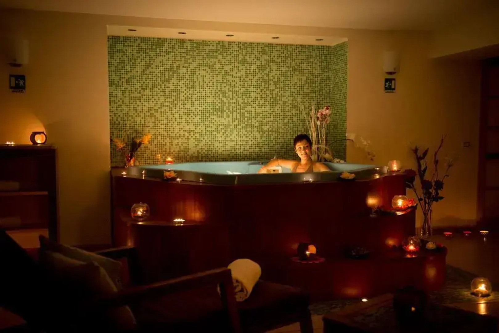 Pizzomunno Vieste Palace Hotel