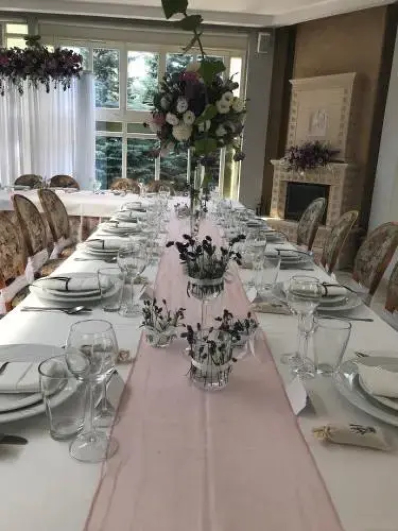 Mleczarnia Hotel Restauracja