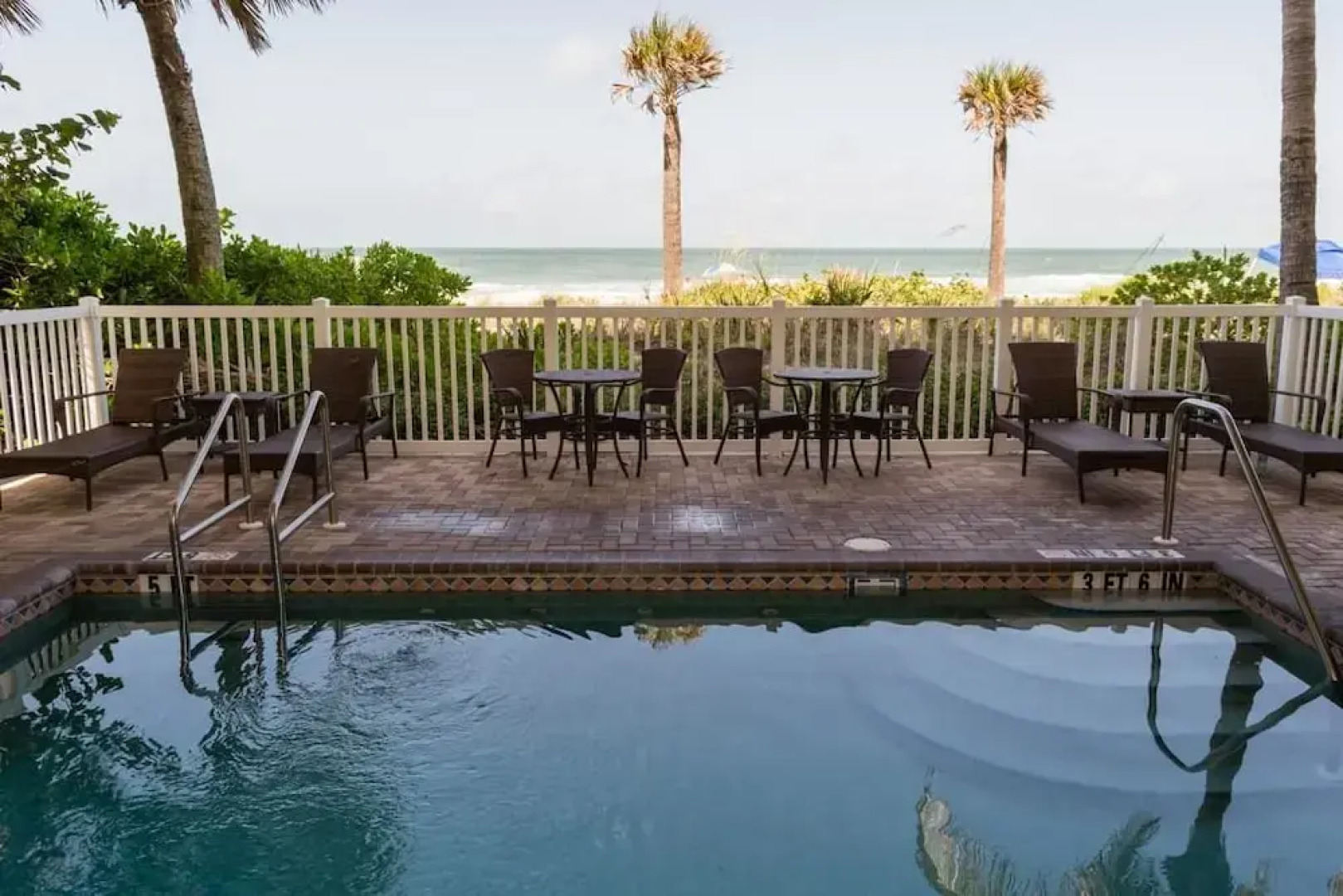 Breakers 4 At Sandcastle 1