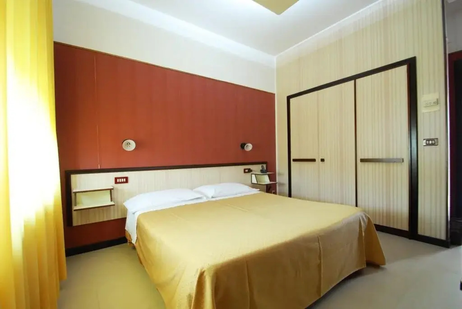 Atlantico Palace Hotel