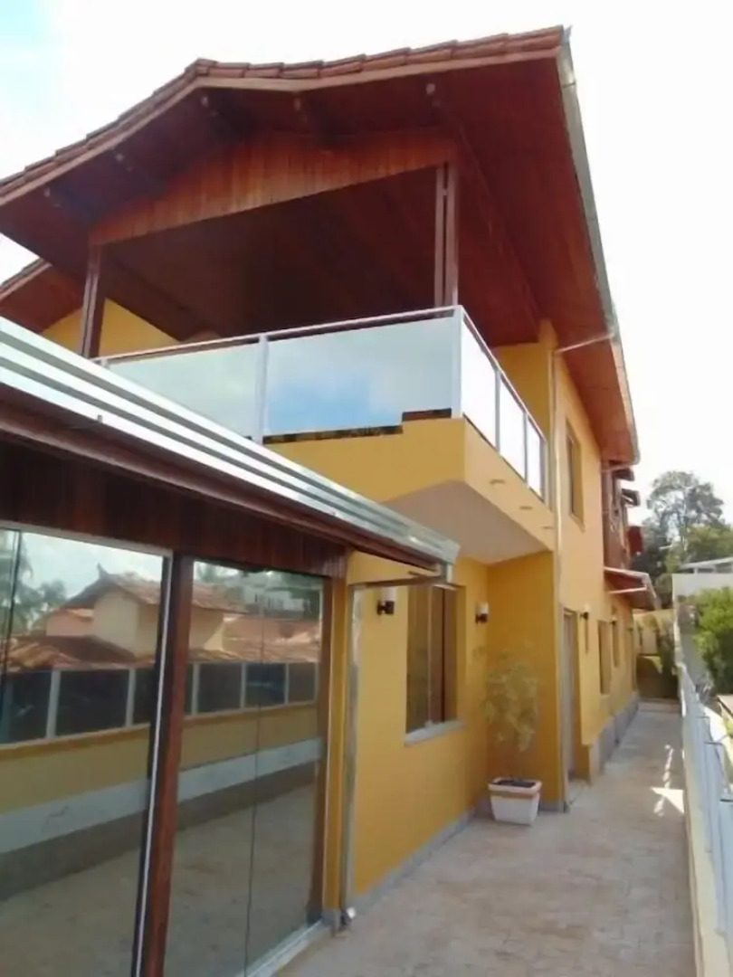 Hotel Minas Pampulha