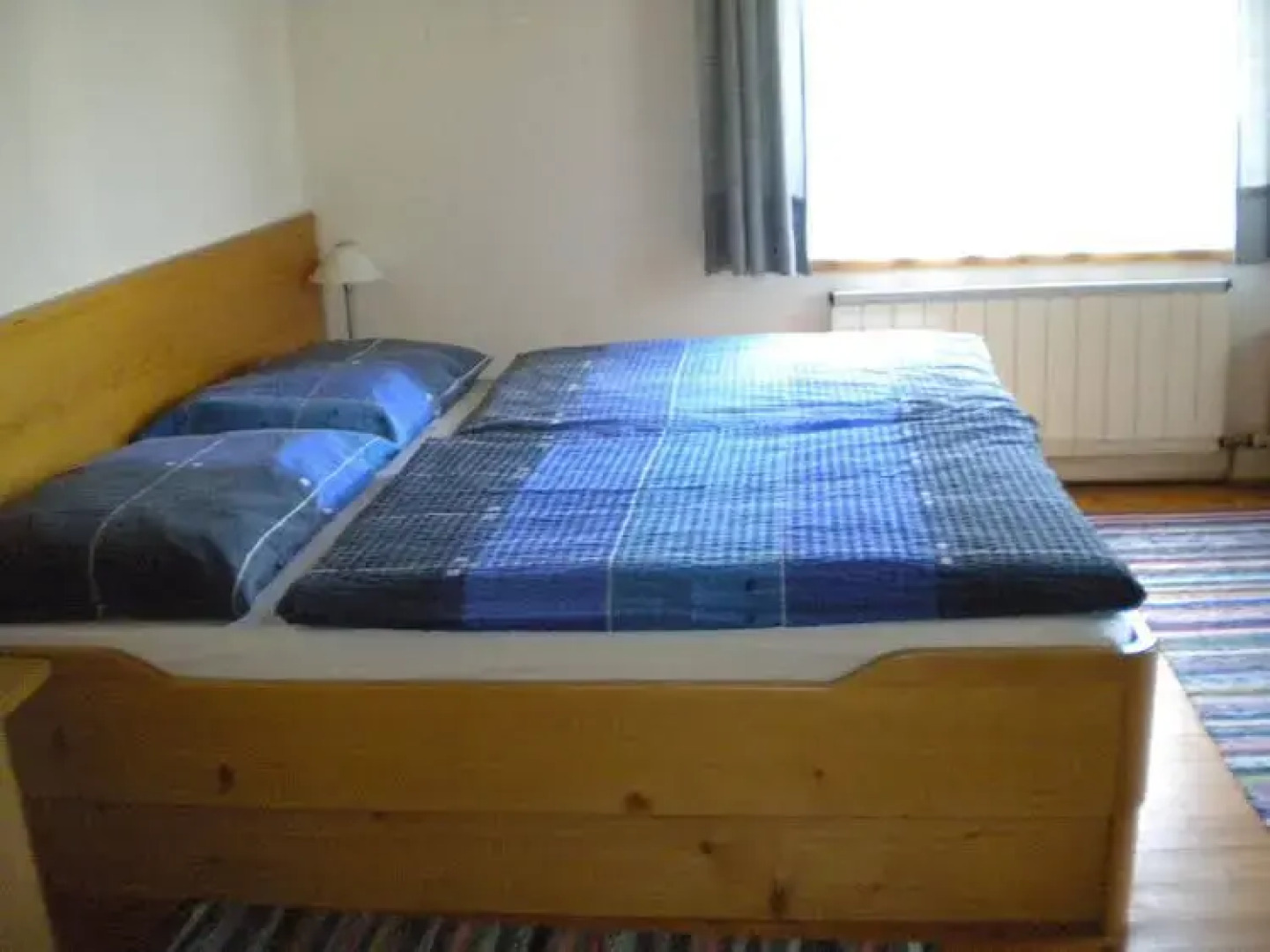 Ferienwohnung Wallner