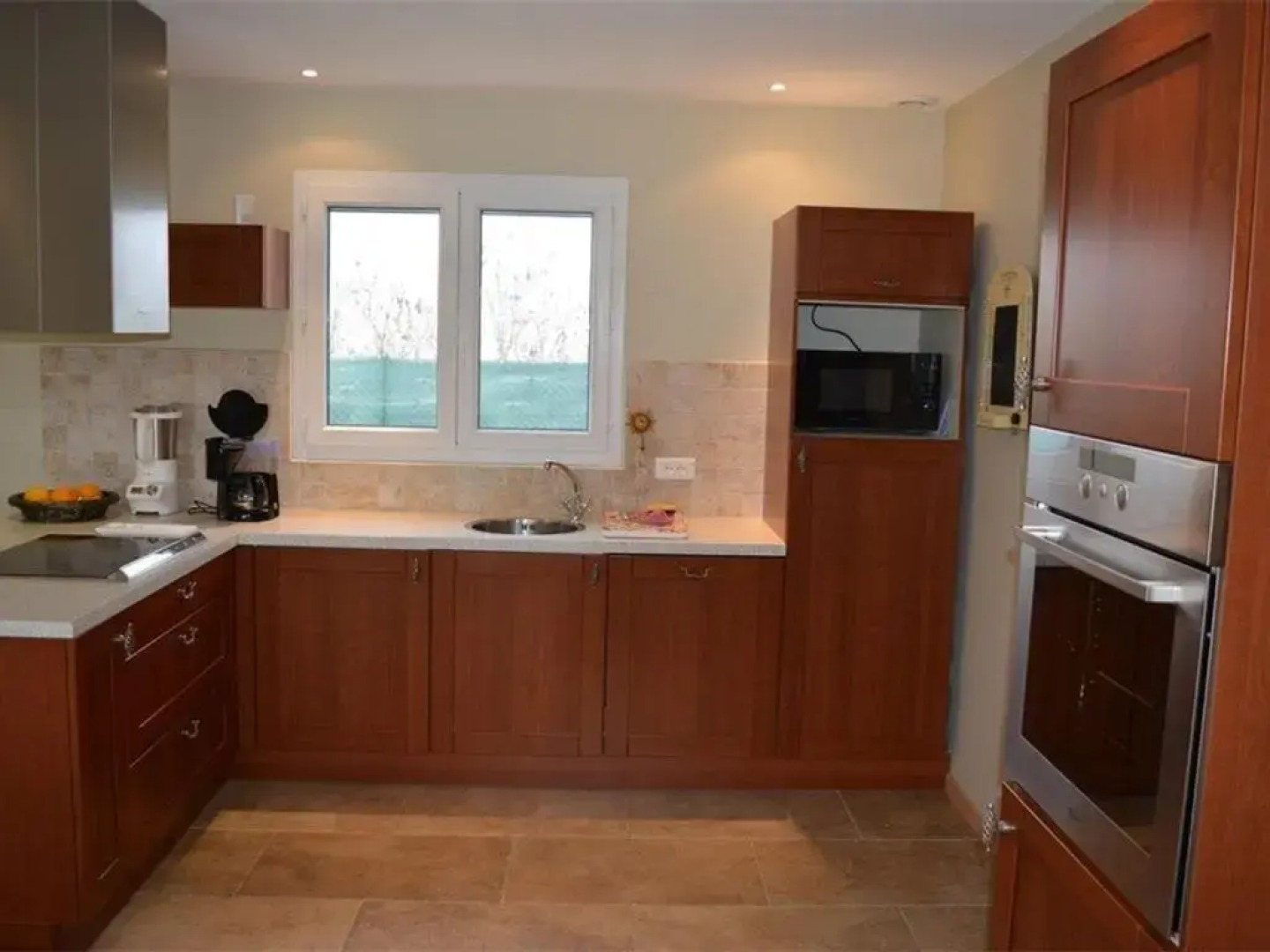 Maison Vallon-Pont-d'Arc, 4 pièces, 6 personnes - FR-1-382-63