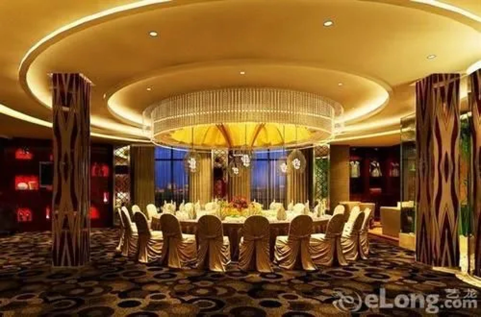 Shidai Wangchao Hotel