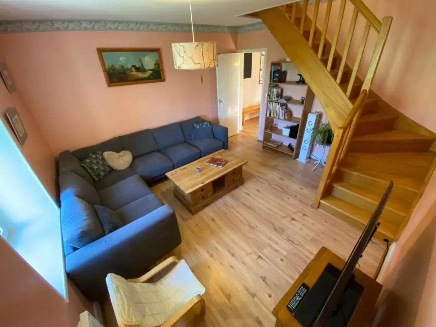 La Grande Marmite de Vouglans