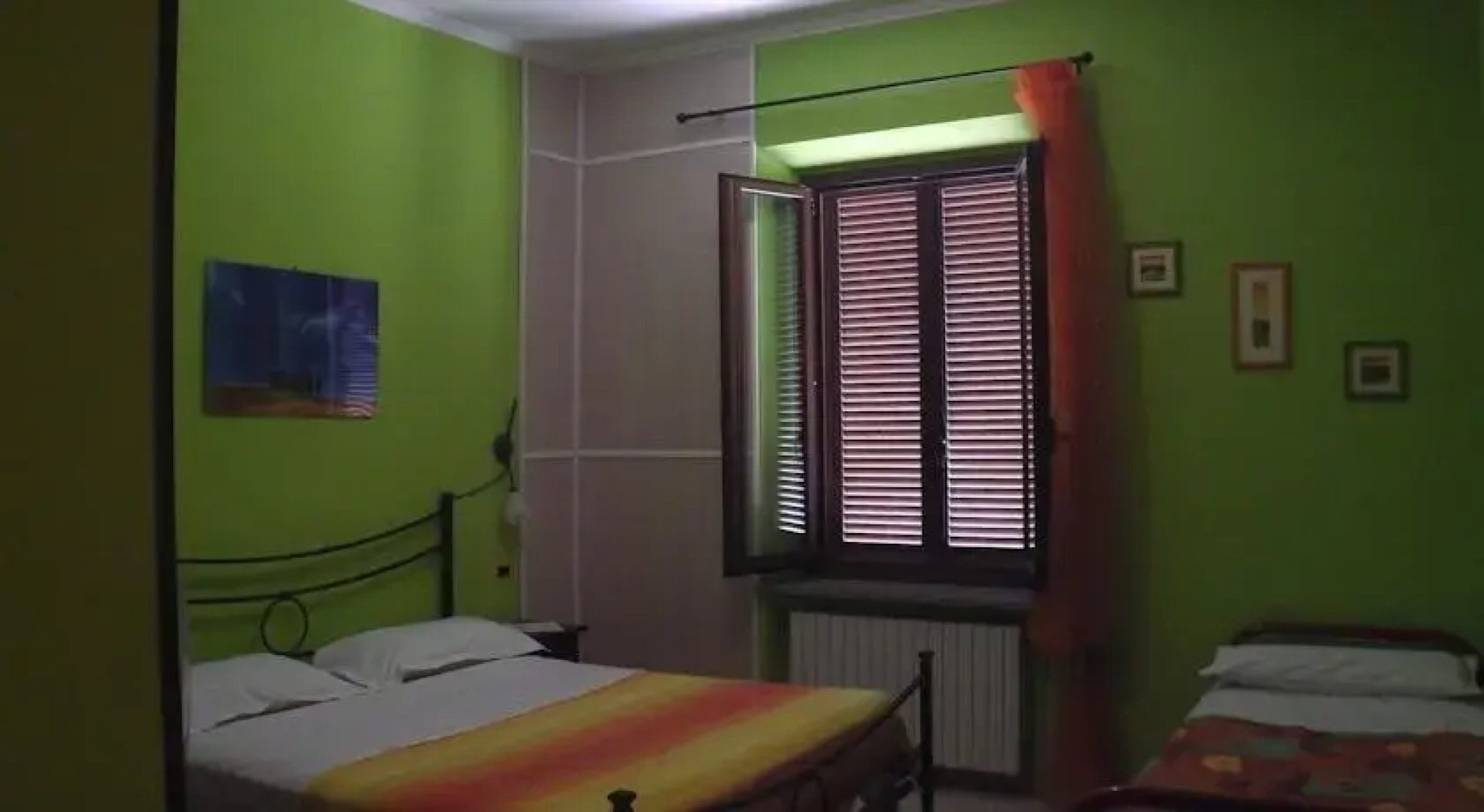 Agriturismo Ca D Toniot