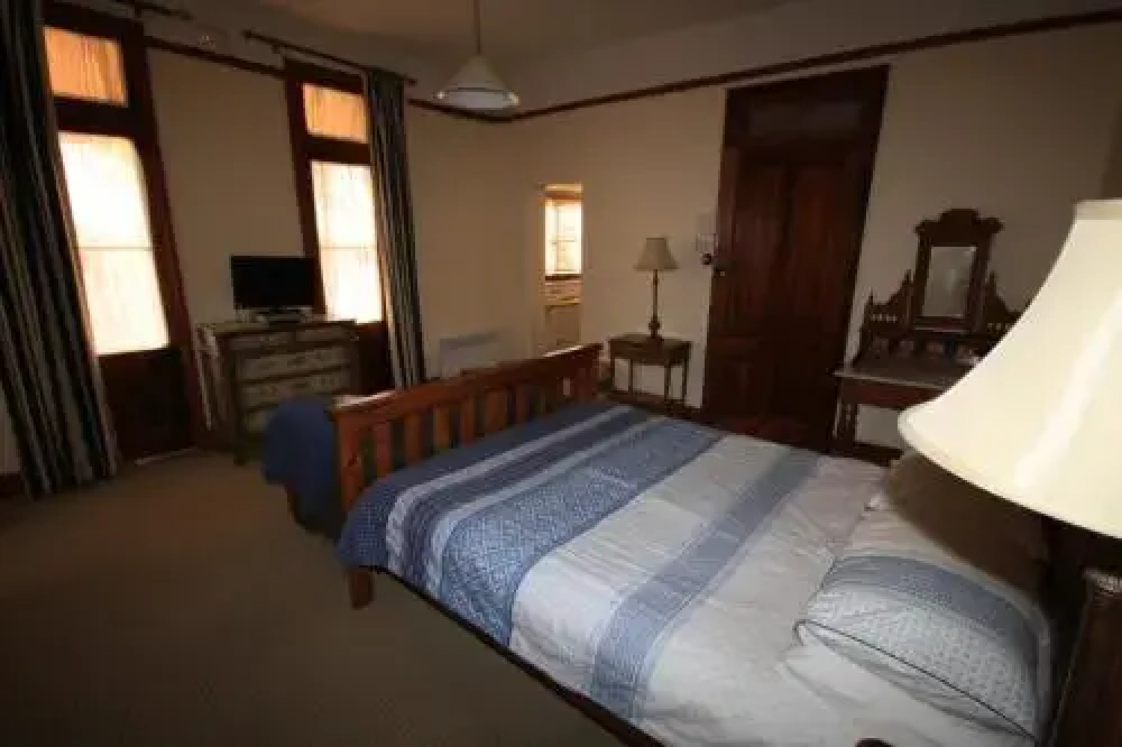 The Grange Apartments