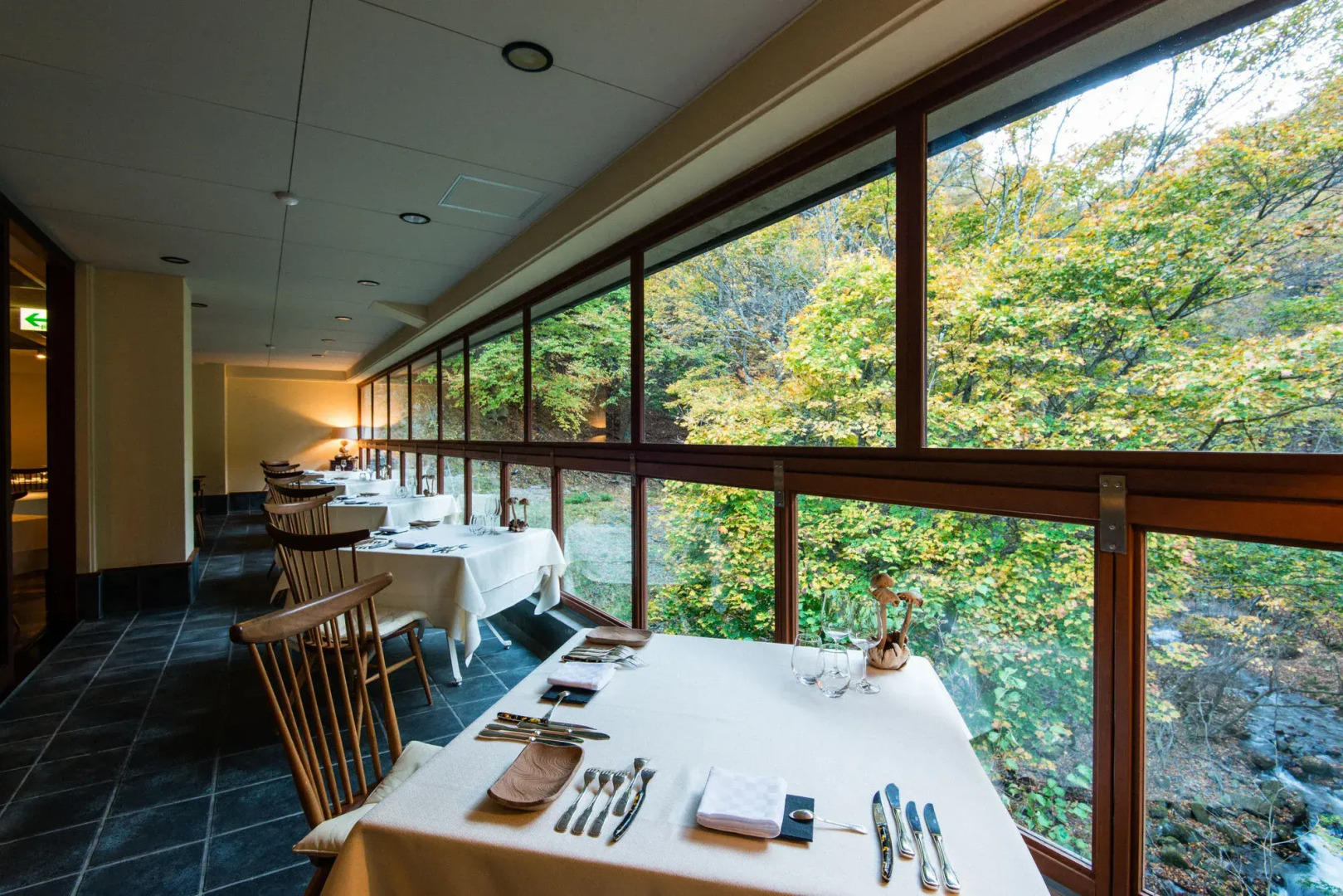 Tobira Onsen Myojinkan