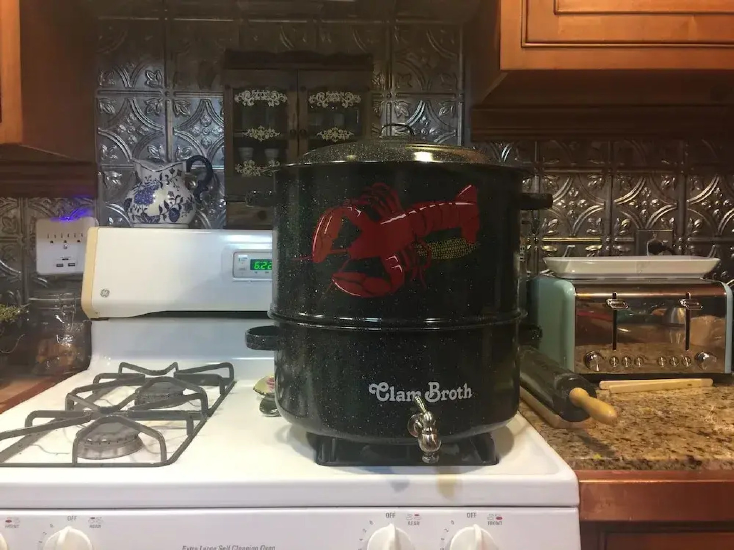 Denmark Stage Stop House