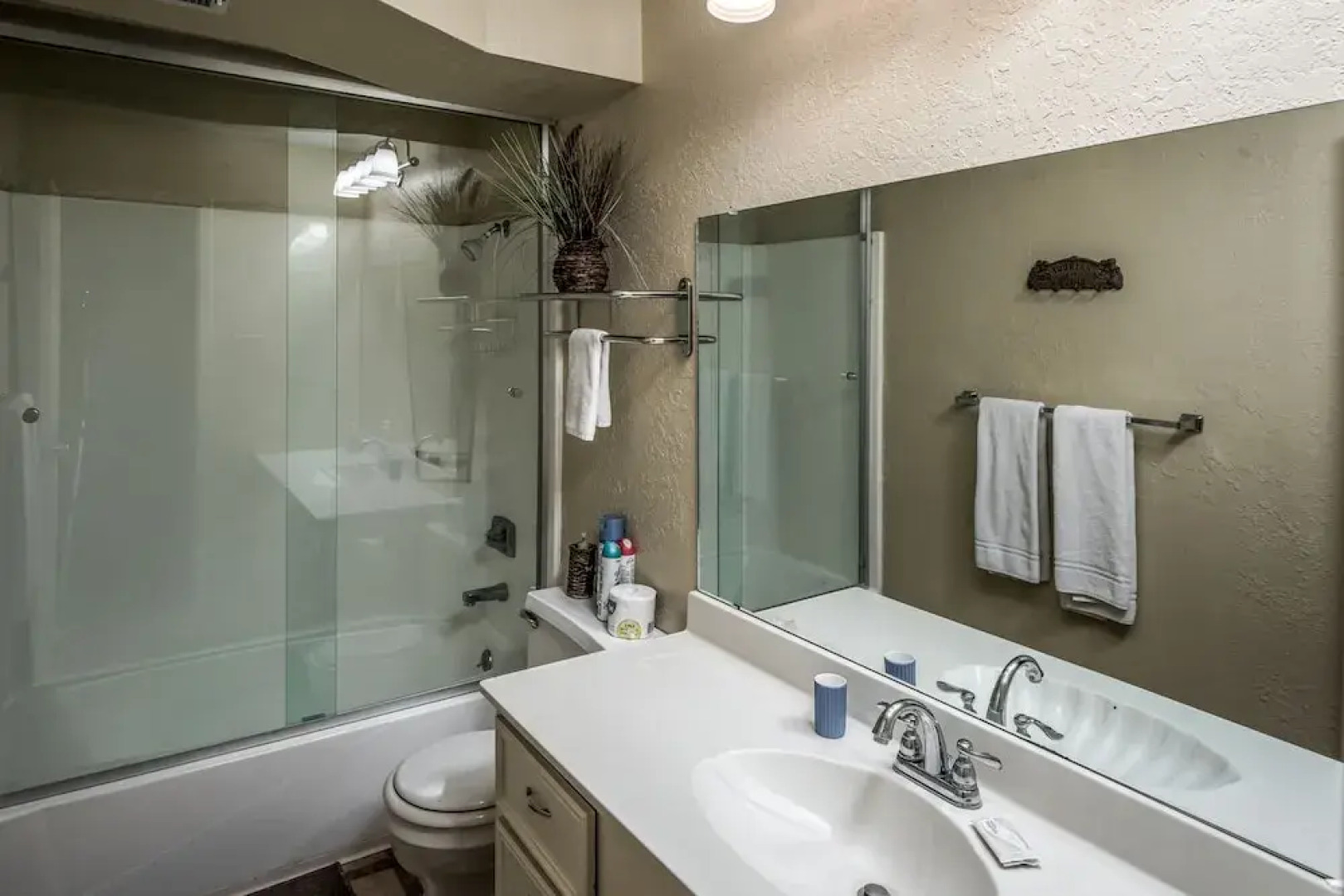 Overlook - Four Bedroom Townhome