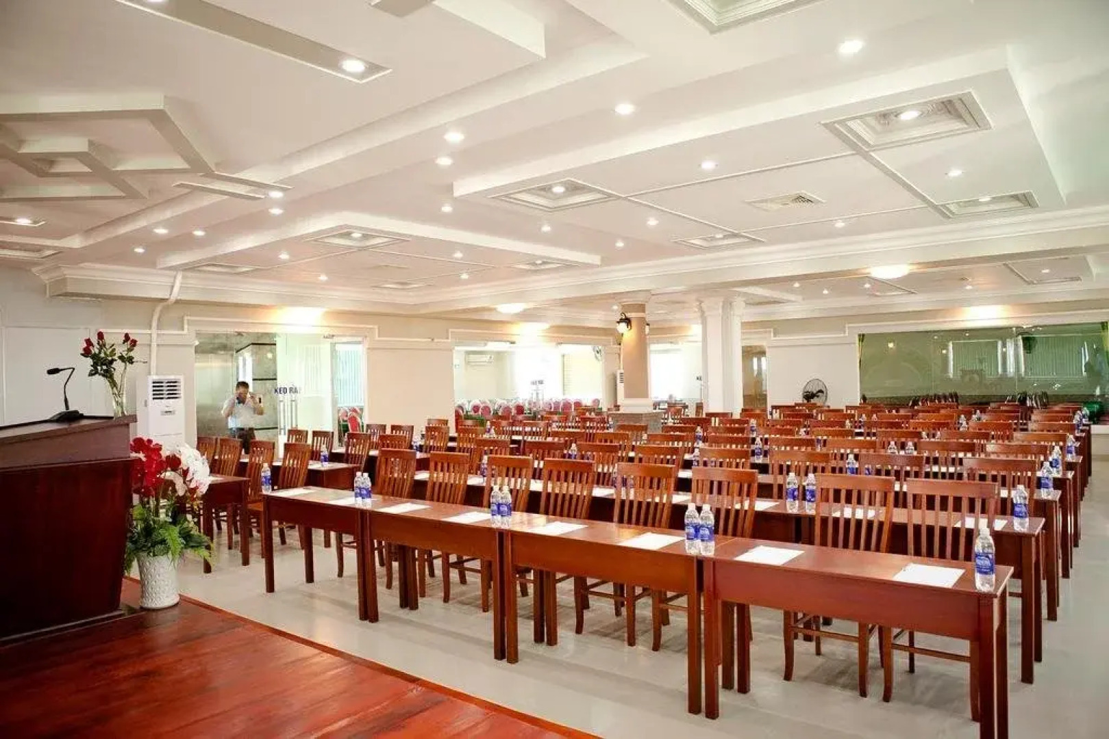 Ngoc Lam Can Tho Hotel