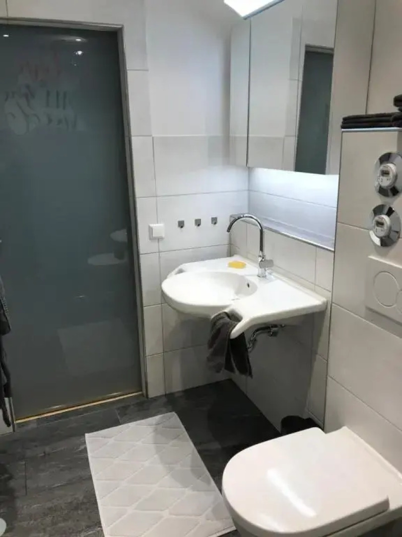 Ferienwohnung mit Charme II