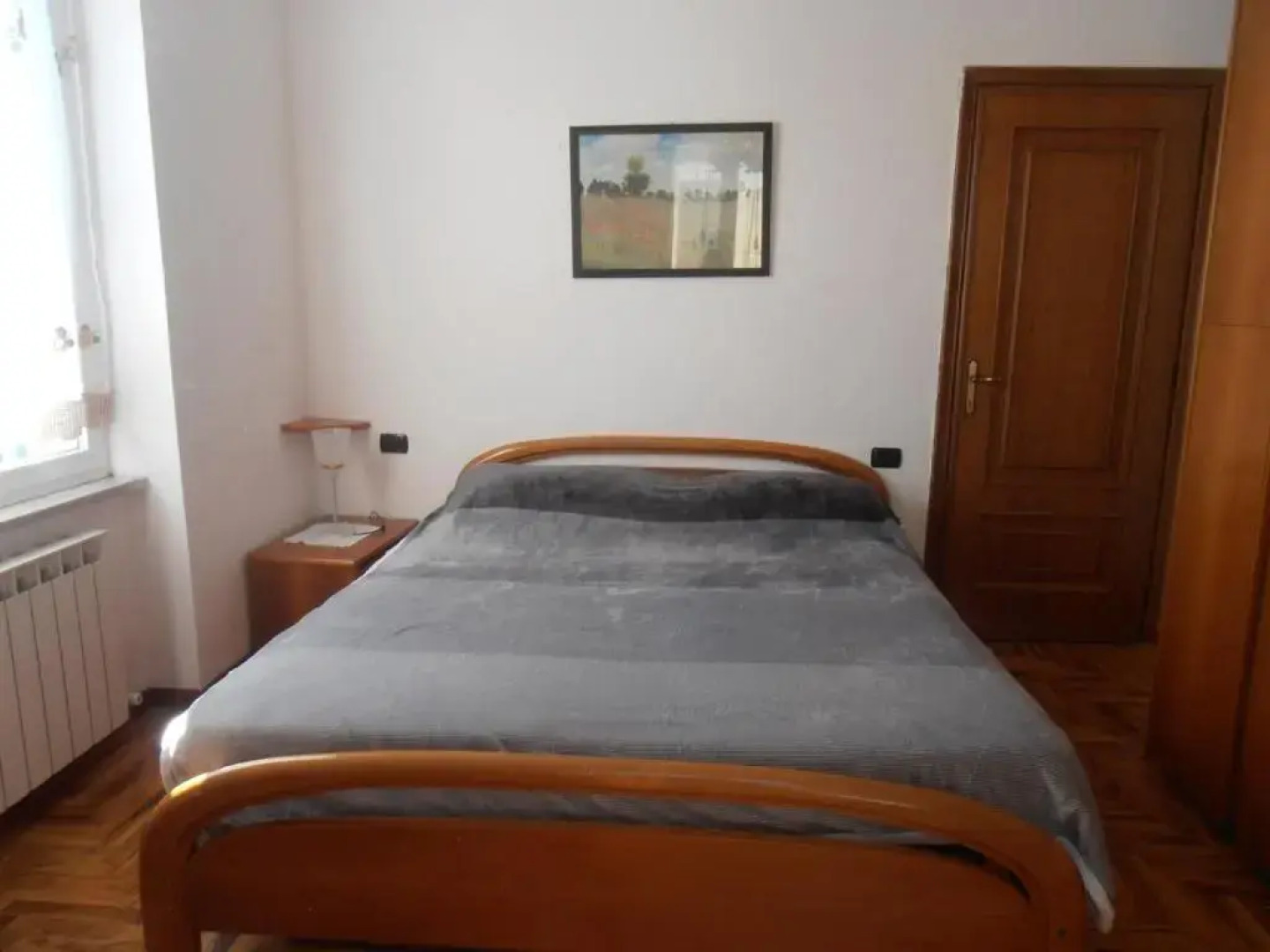 Appartamento tra mare e montagna