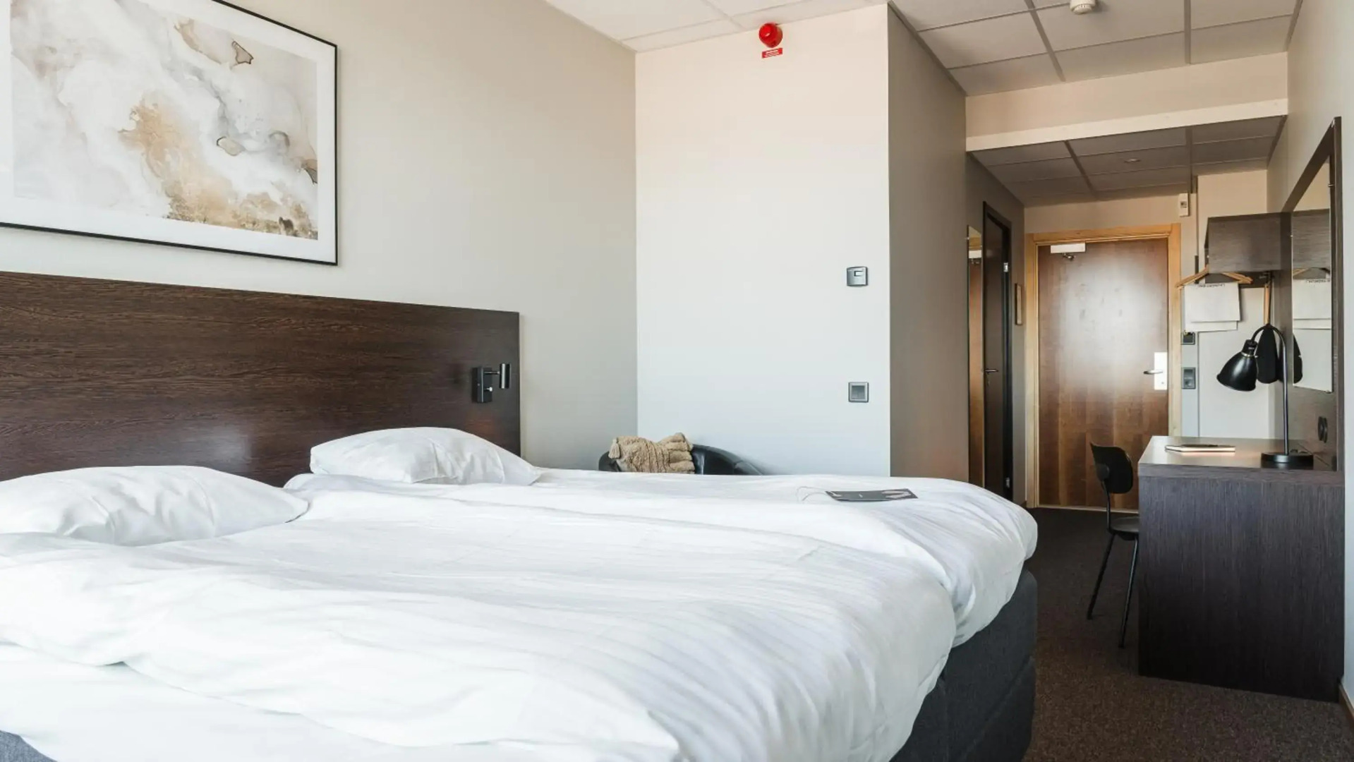 Comfort Hotel Skelleftea