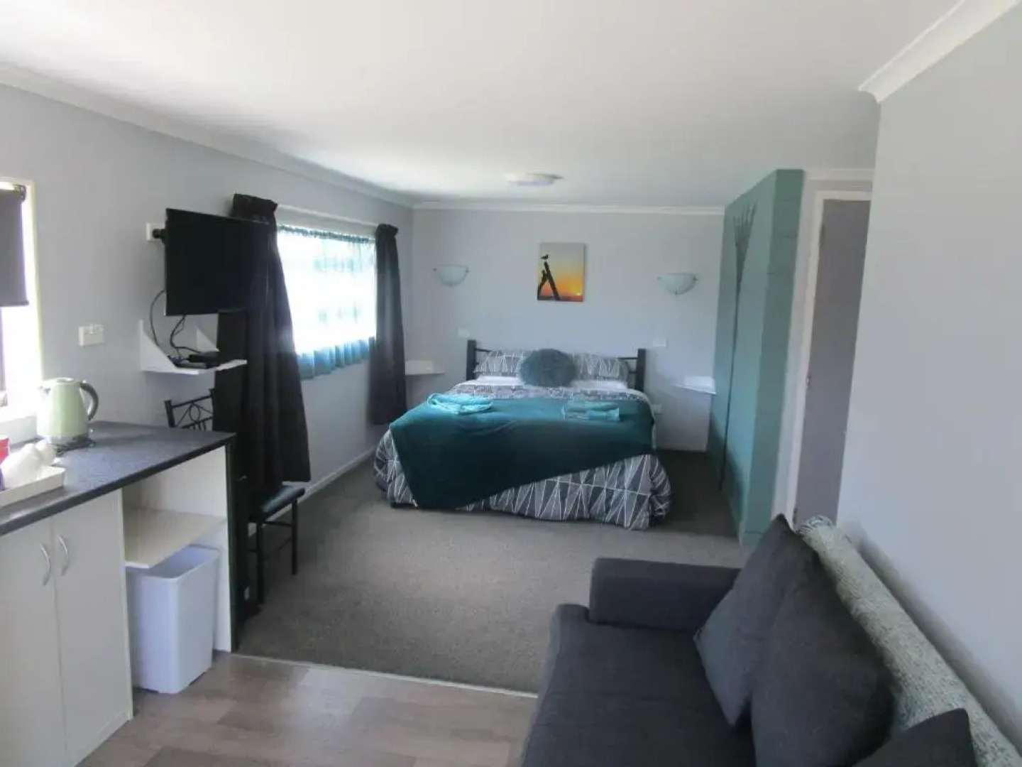 Large Spacious House