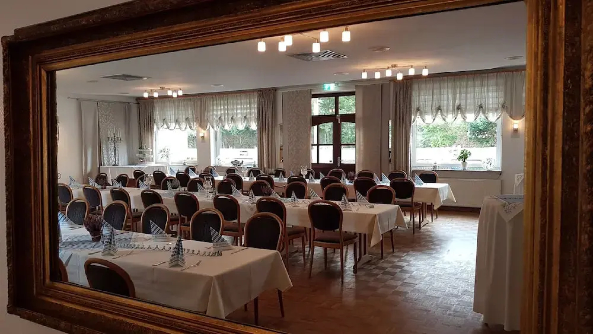 Schollers Restaurant und Hotel