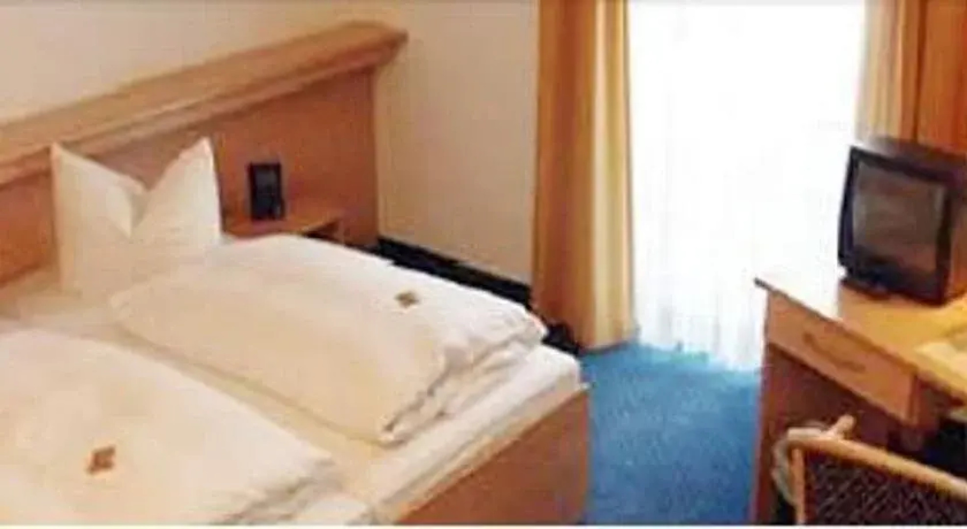 Hotel Stadt Spremberg